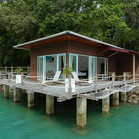 The Hawk'S Nest Resort Sabang  Εξωτερικό φωτογραφία