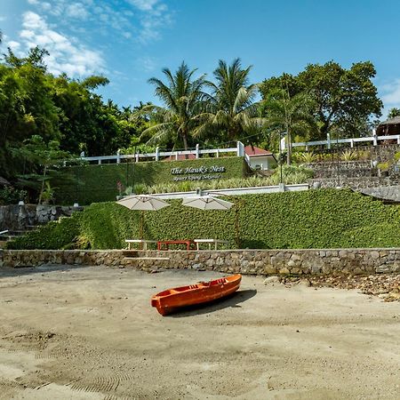 The Hawk'S Nest Resort Sabang  Εξωτερικό φωτογραφία