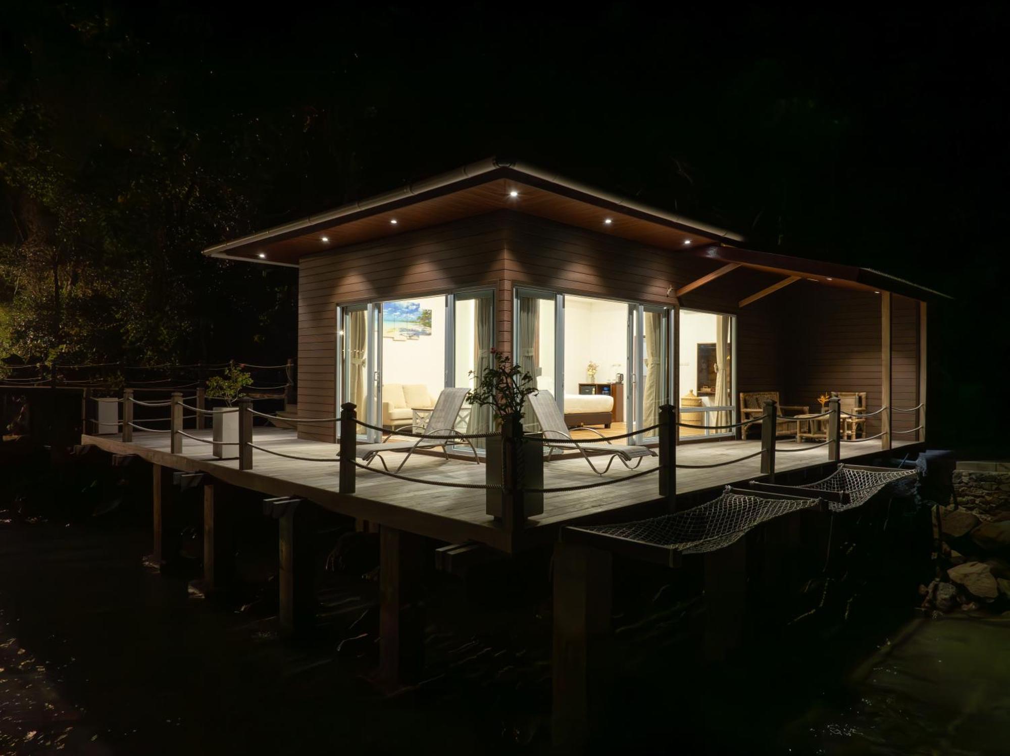 The Hawk'S Nest Resort Sabang  Εξωτερικό φωτογραφία