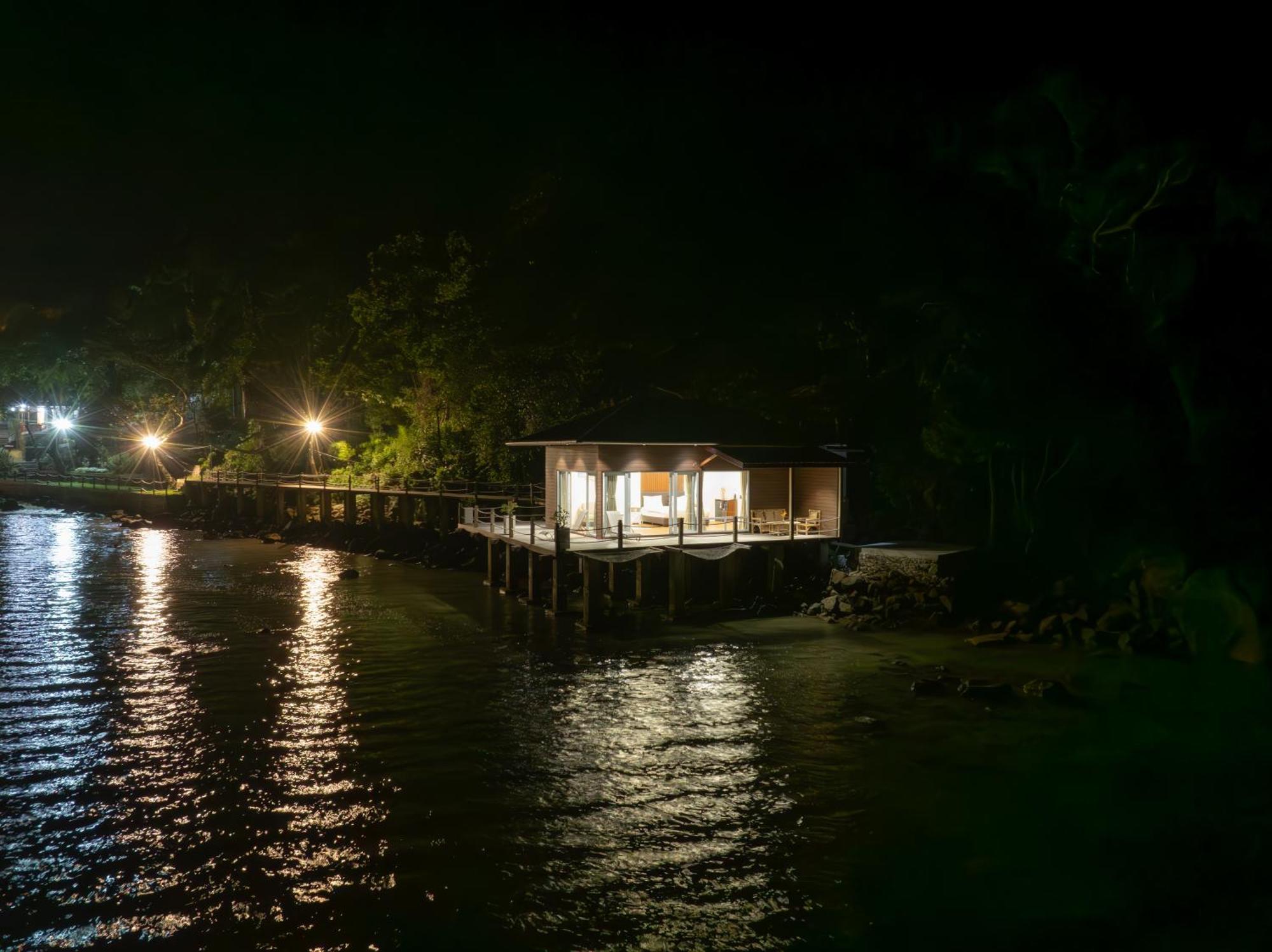 The Hawk'S Nest Resort Sabang  Εξωτερικό φωτογραφία