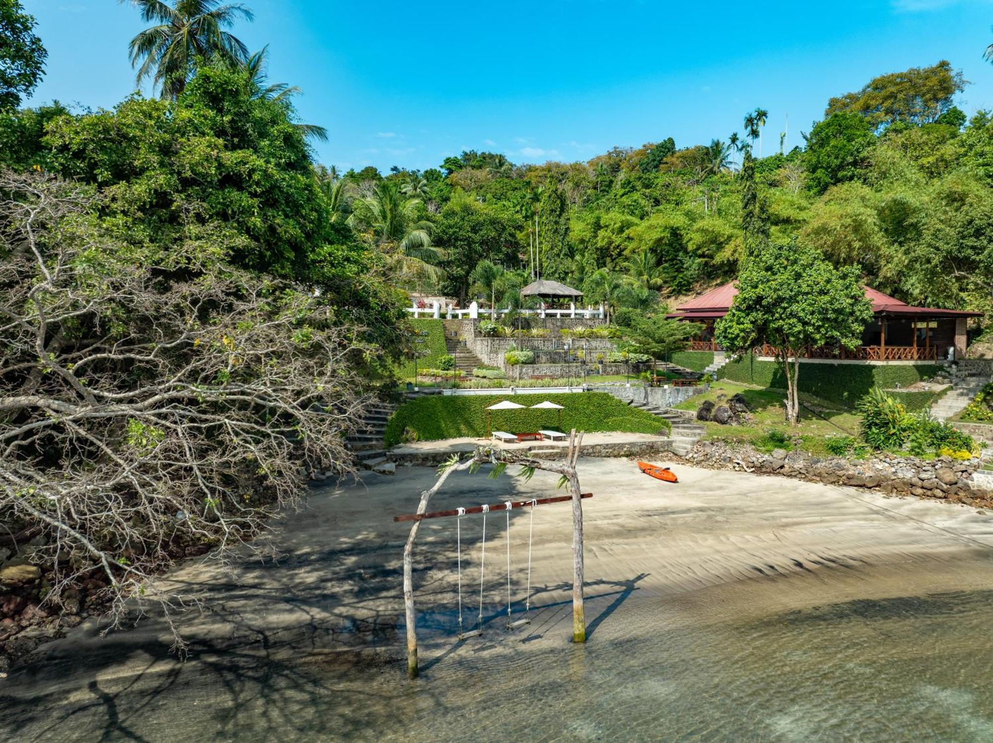 The Hawk'S Nest Resort Sabang  Εξωτερικό φωτογραφία