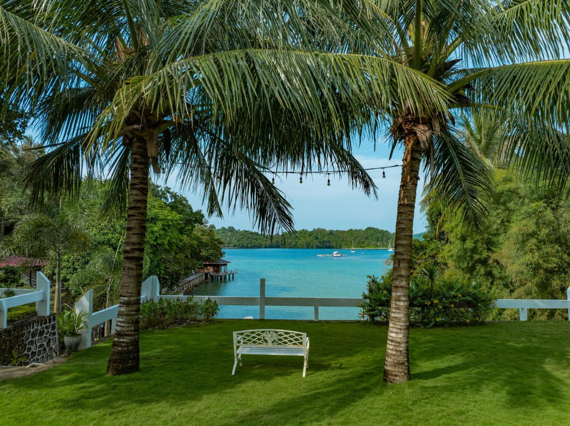 The Hawk'S Nest Resort Sabang  Εξωτερικό φωτογραφία
