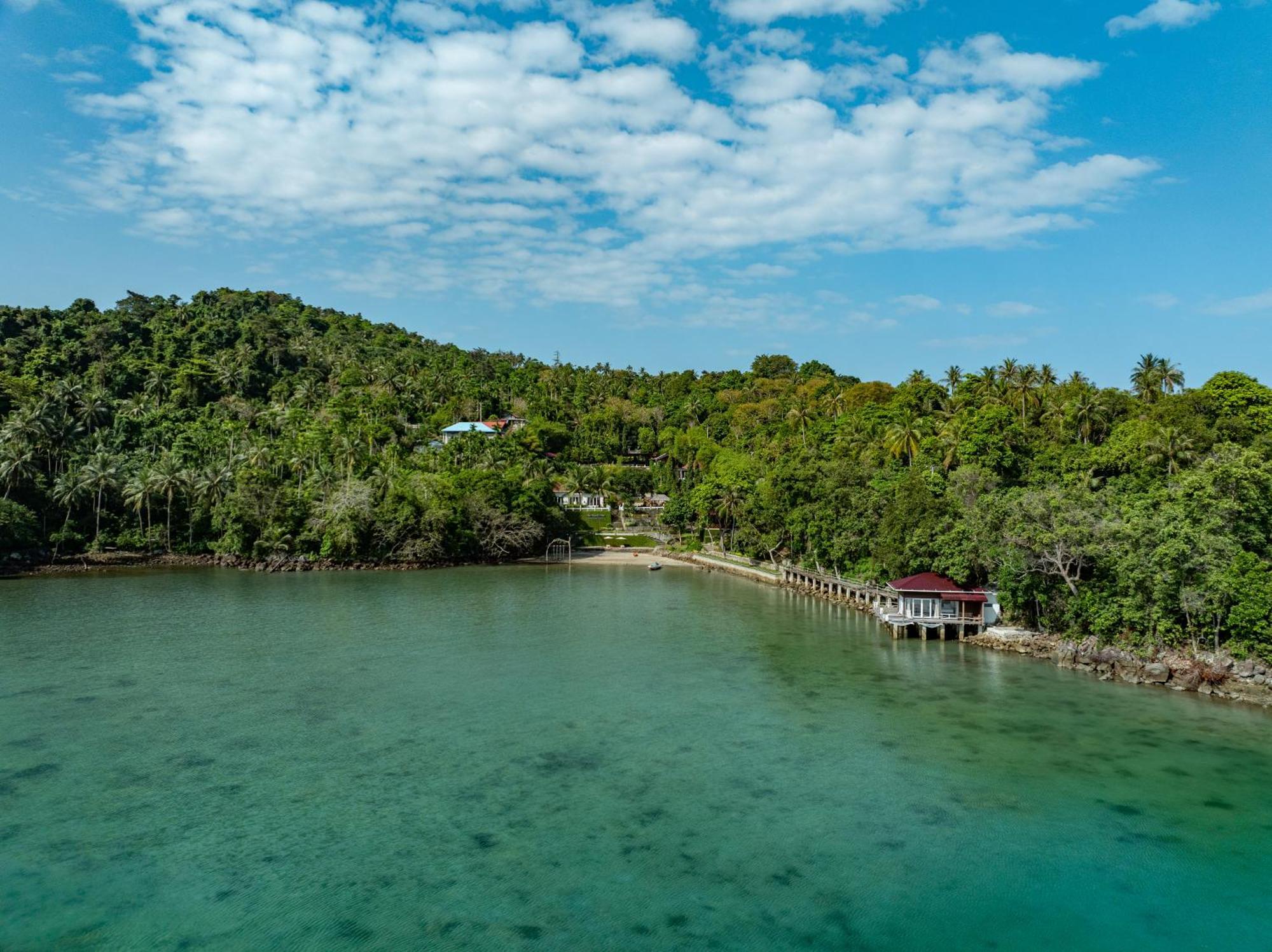 The Hawk'S Nest Resort Sabang  Εξωτερικό φωτογραφία