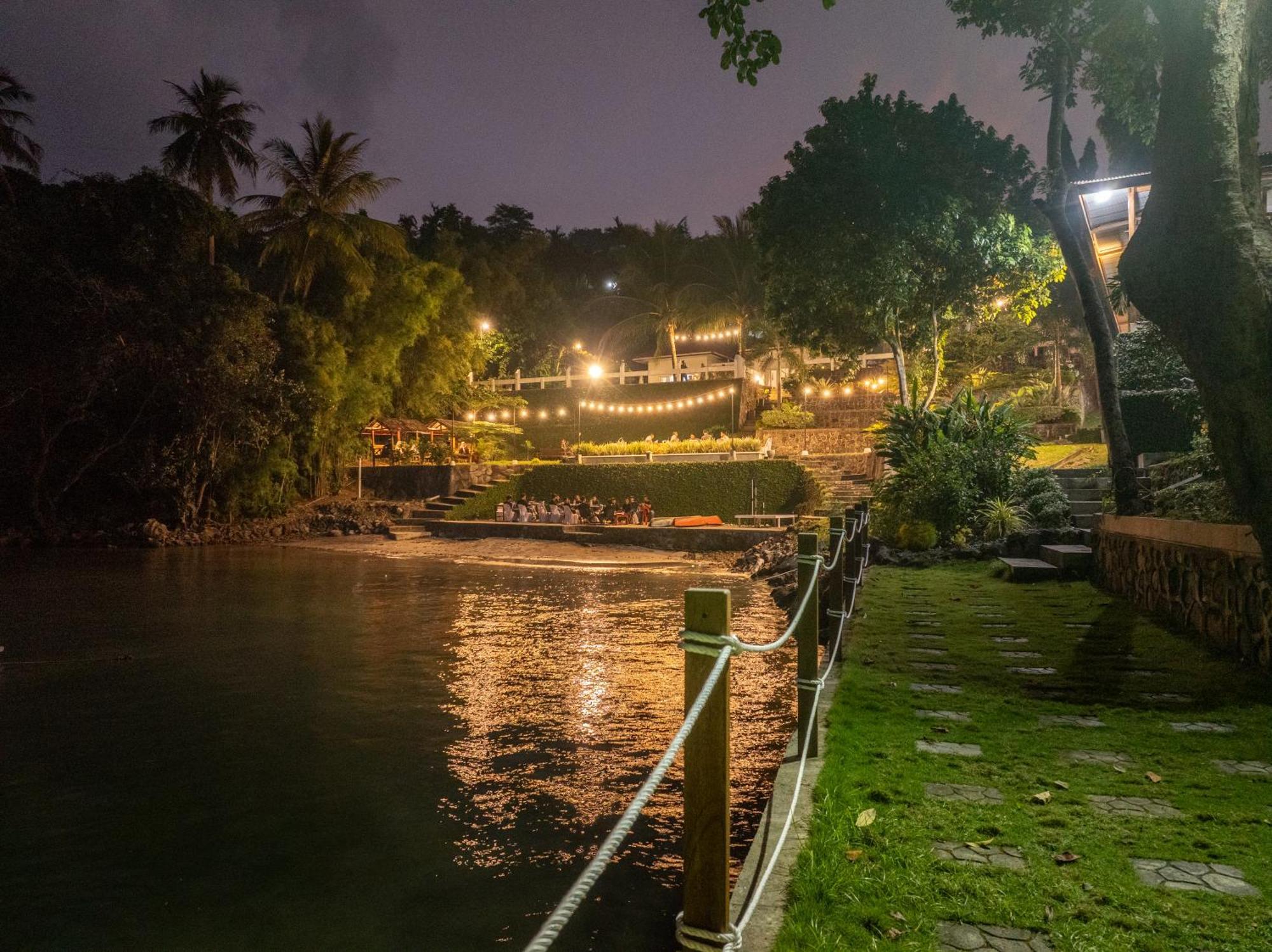 The Hawk'S Nest Resort Sabang  Εξωτερικό φωτογραφία